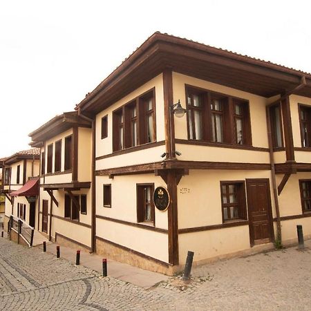 Arasta Konak Boutique Hotel Eskisehir Exterior foto